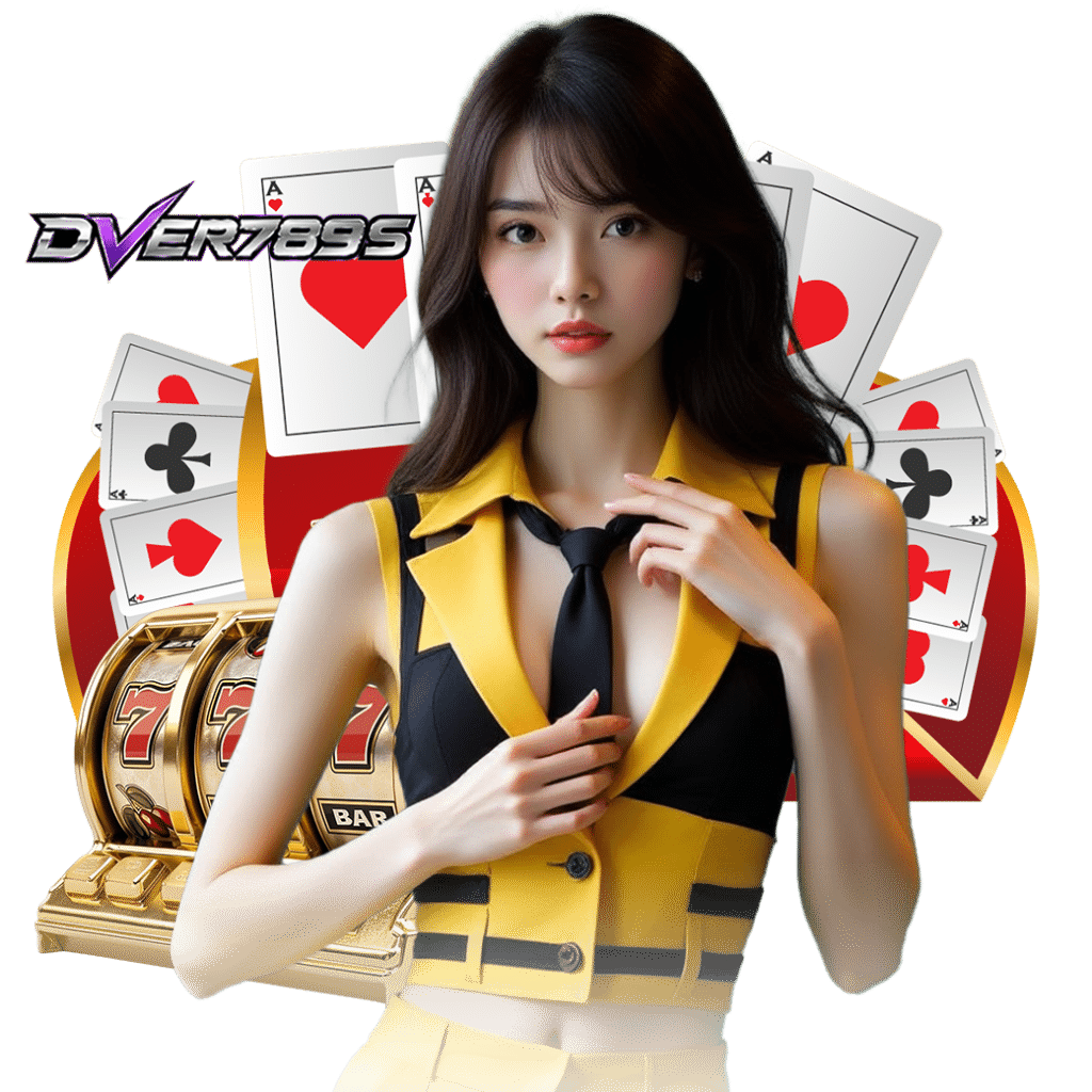dver789 ทางเข้า 